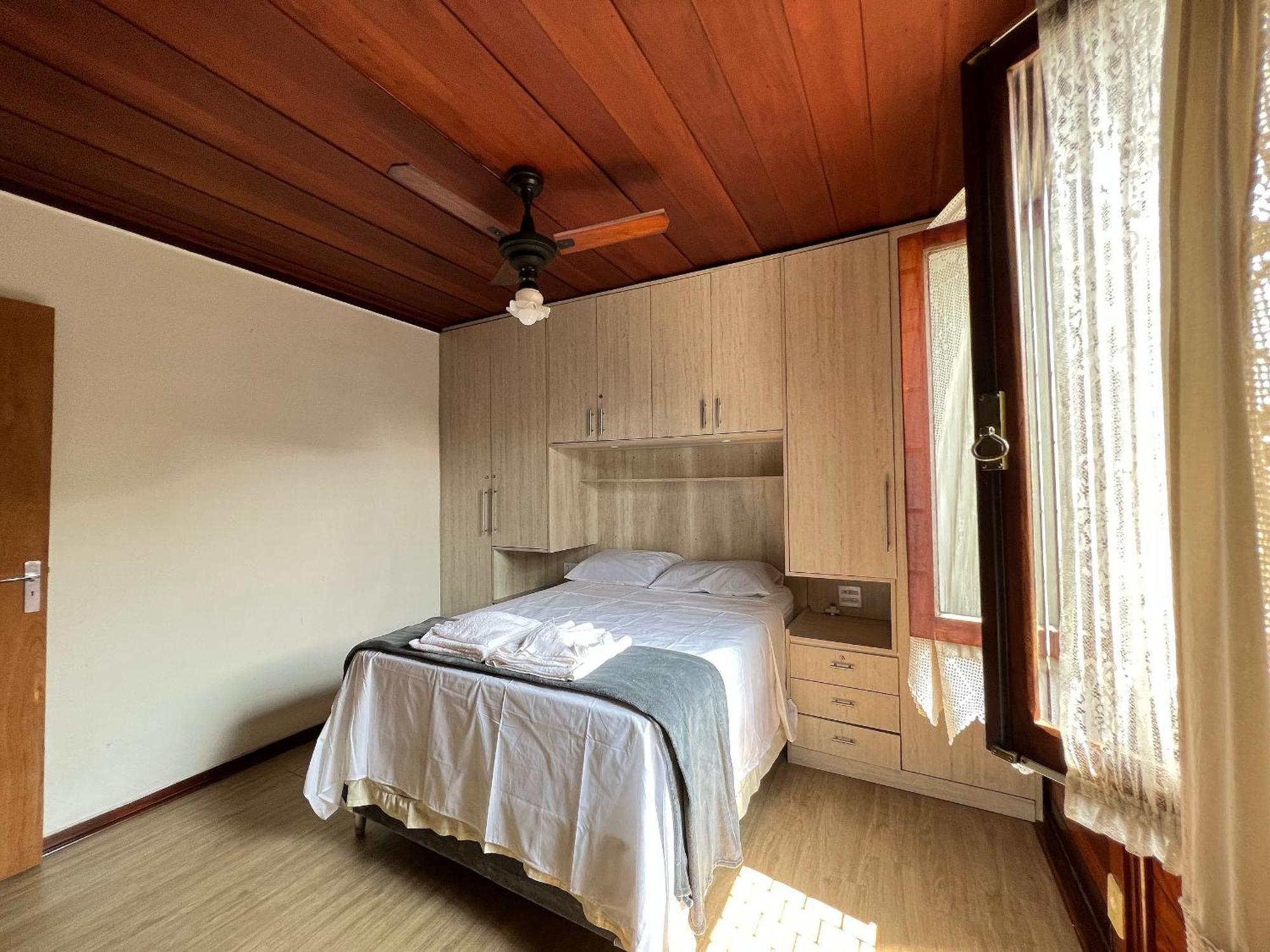 Casa Agradavel Com Piscina, A Poucos Passos Da Praia Peruíbe Exterior foto