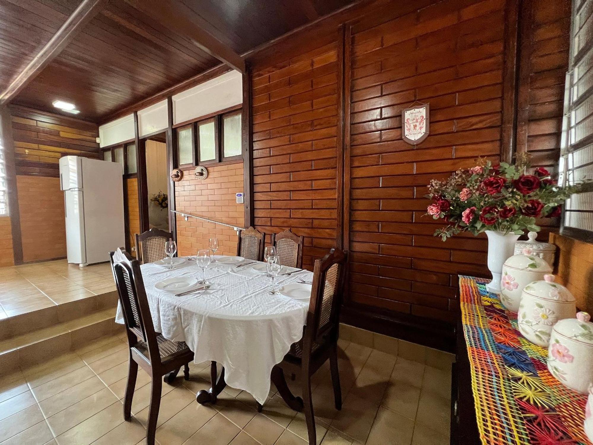 Casa Agradavel Com Piscina, A Poucos Passos Da Praia Peruíbe Exterior foto