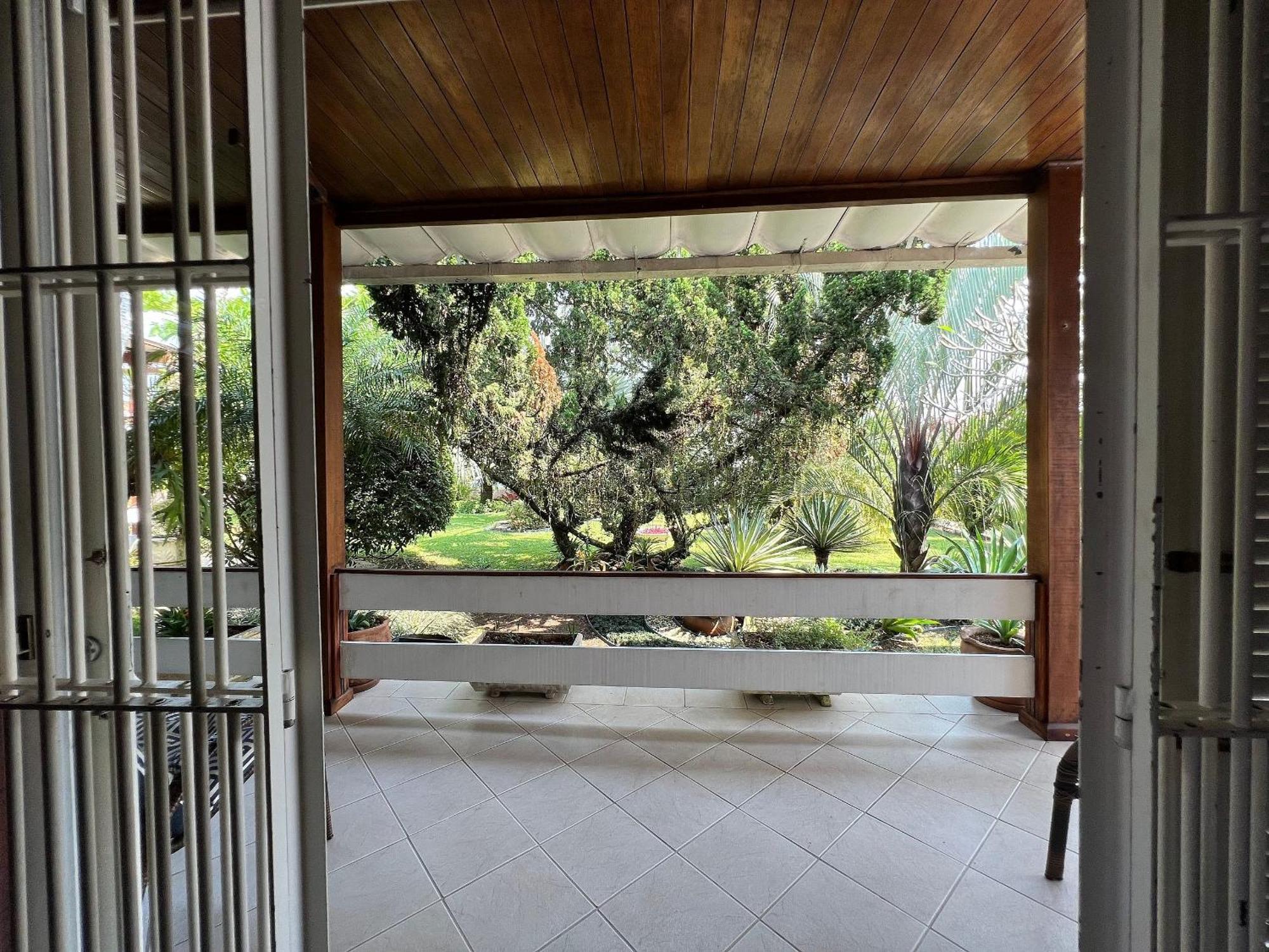 Casa Agradavel Com Piscina, A Poucos Passos Da Praia Peruíbe Exterior foto