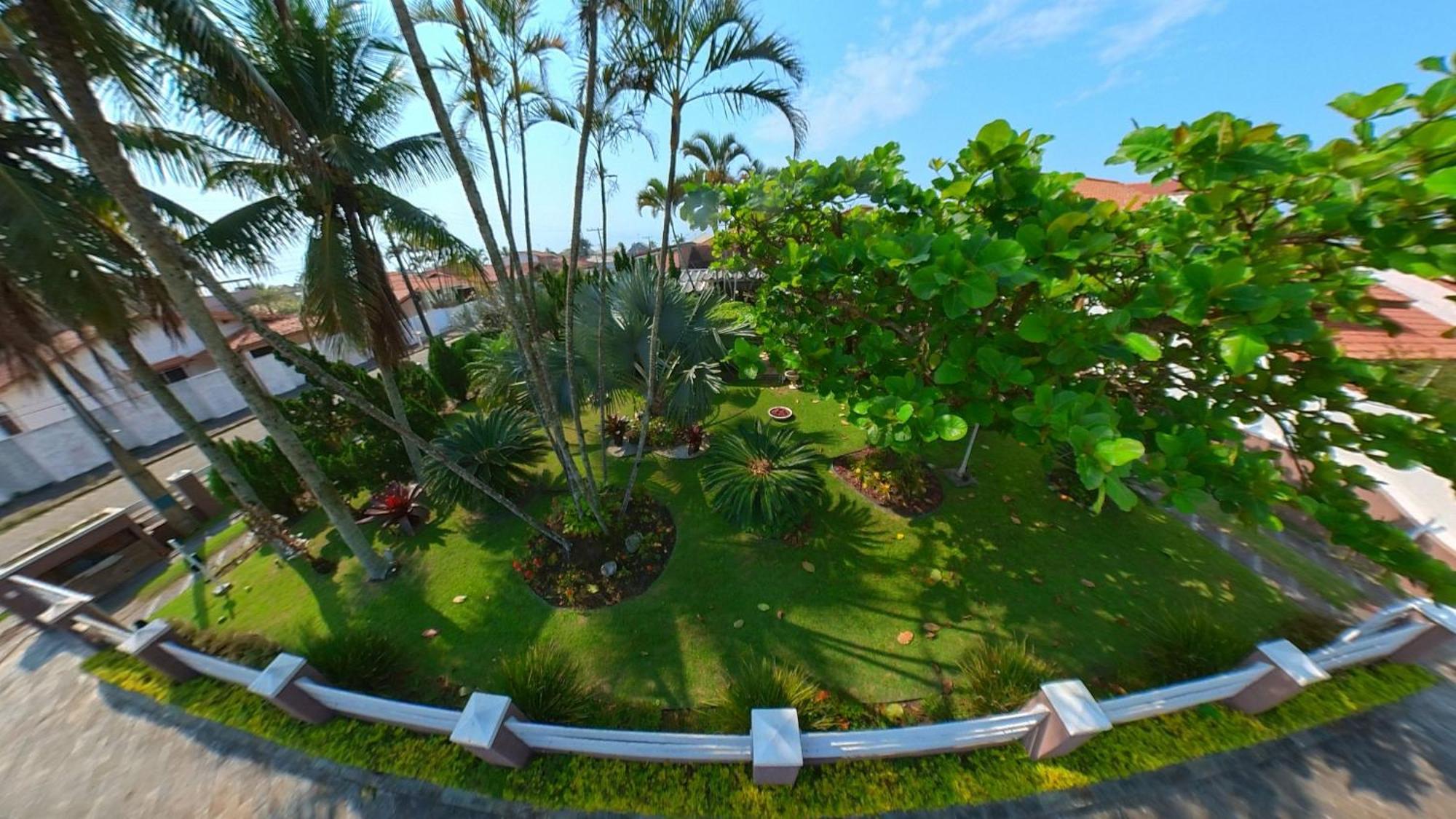 Casa Agradavel Com Piscina, A Poucos Passos Da Praia Peruíbe Exterior foto