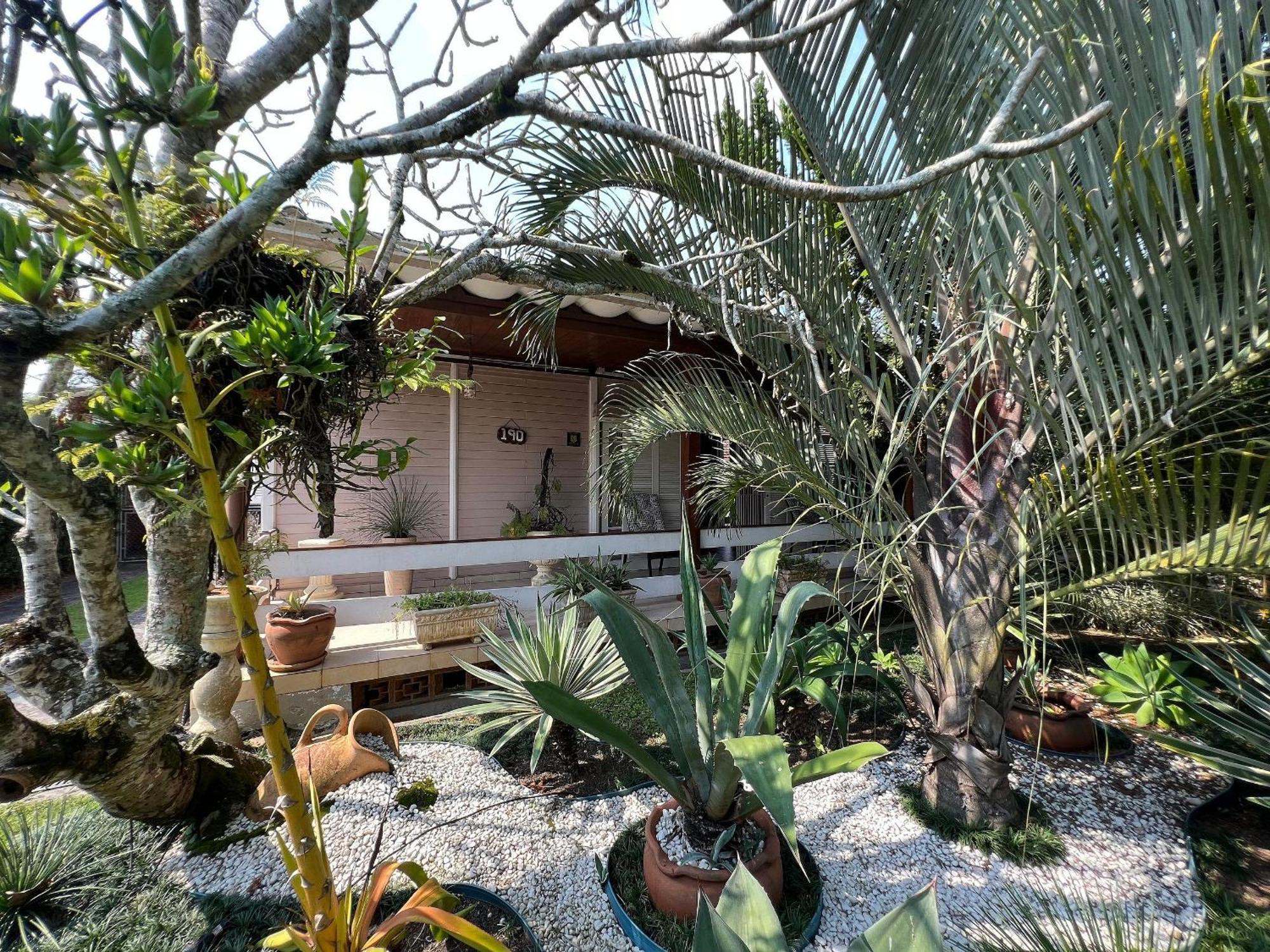 Casa Agradavel Com Piscina, A Poucos Passos Da Praia Peruíbe Exterior foto